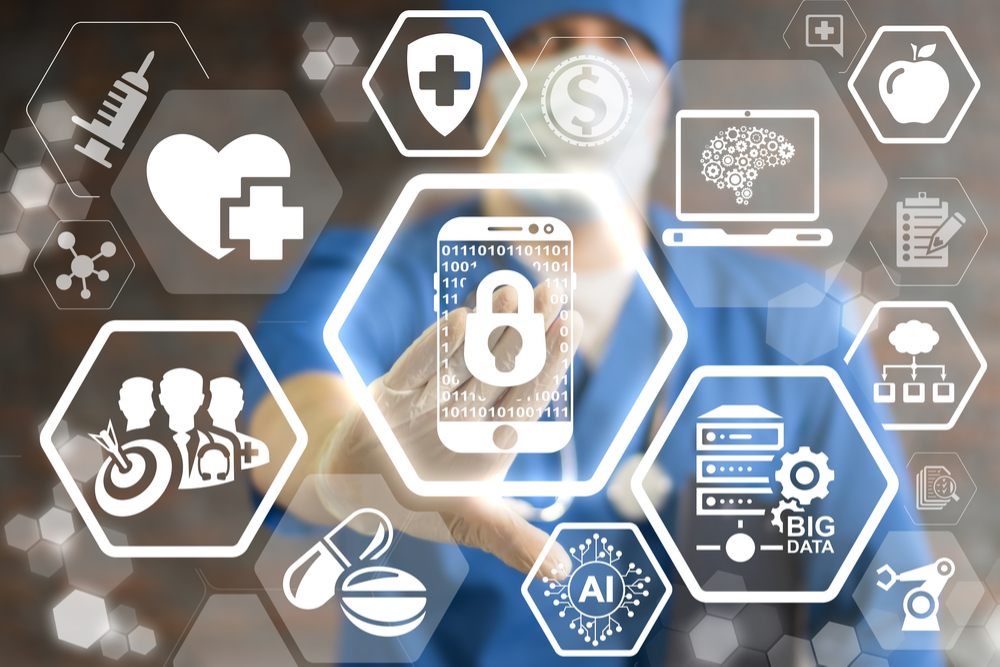 IoT Health Care Sector