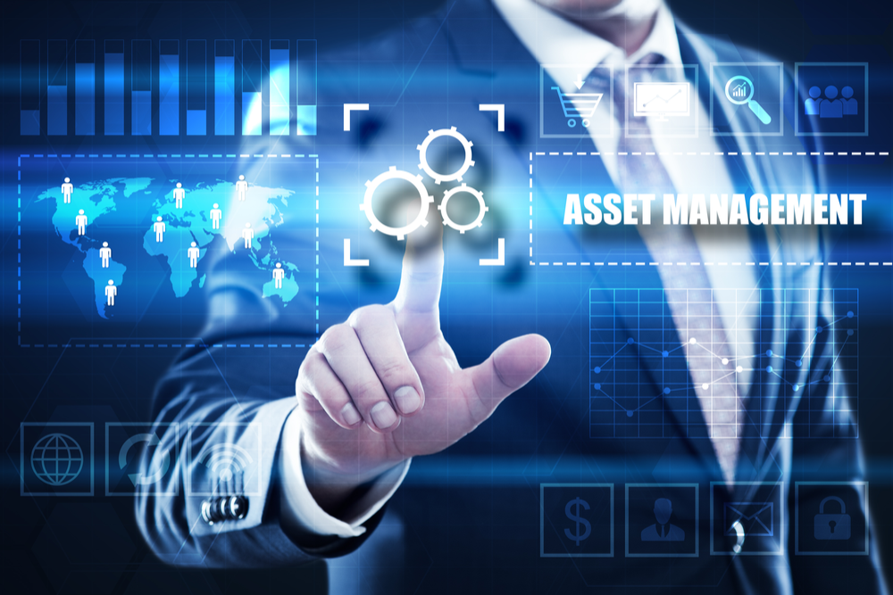 Asset Management with CMMS