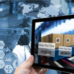 IoT for a Sustainable Supply Chain