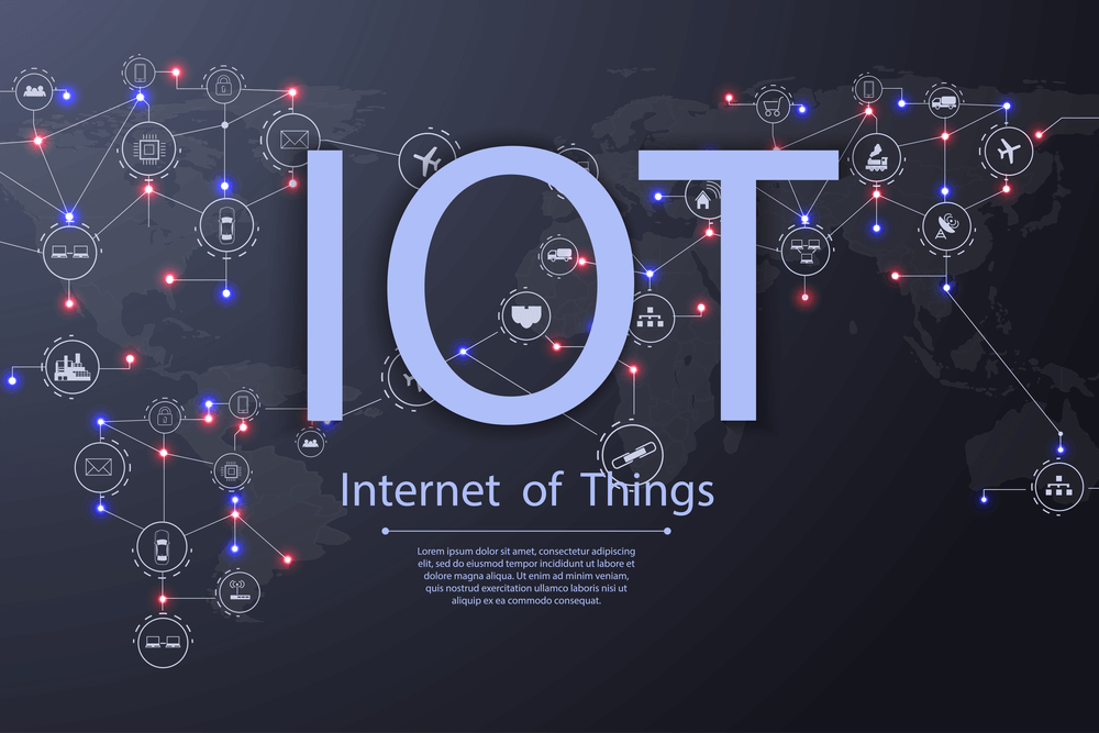 What is the IoT? Everything You Need to Know | TDPIoT