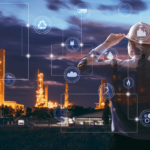 Improving Worker Safety Through Industrial IoT