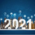 Article gives the trends for IoT in 2021