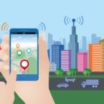 future of mobile iot location tracking