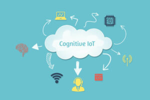 Artile is on what is Cognitive IoT