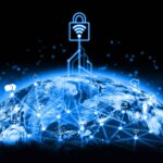 Article is on IoT Security risk