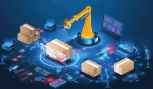 IoT in Supply Chains