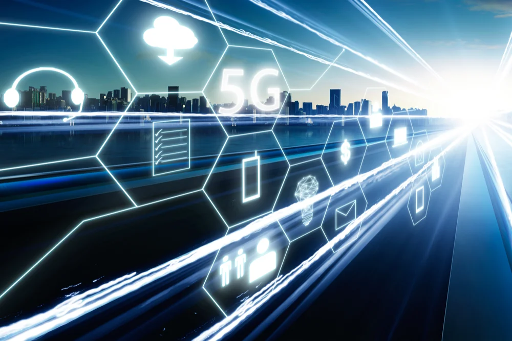 Will 5G Networks Change the Internet of Things