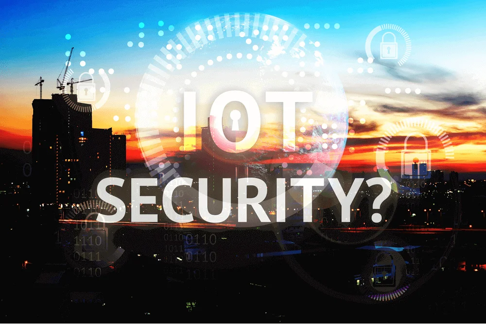Discover essential tips to secure IoT devices and networks from cyber threats. Protect your business effectively today!