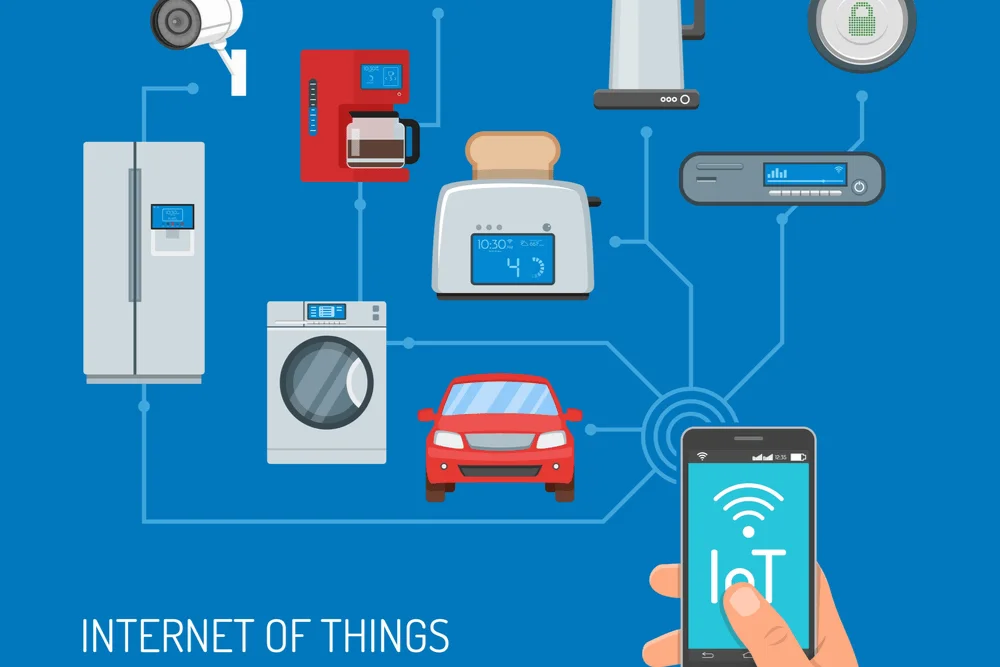 Discover the key steps to developing IoT mobile apps, including niche selection, platform choice, and security best practices.